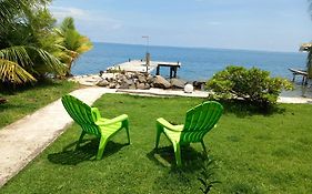 B&B Chez Maeva, Bord De Mer Prive